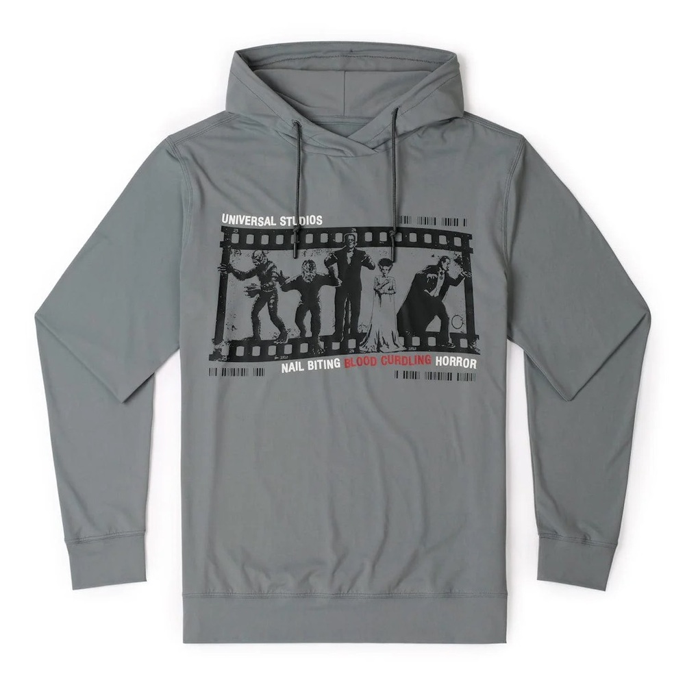 RSVLTS Horror Performance Hoodie